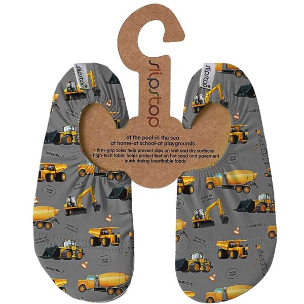 Badeschuhe Mixer - 30-32
