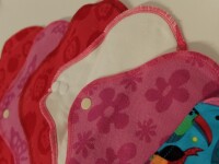 Starterset Stoffbinden New Pink Power