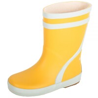Gummistiefel gelb