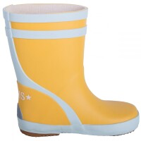 Gummistiefel gelb