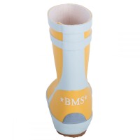 Gummistiefel gelb