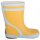 Gummistiefel gelb