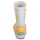 Gummistiefel gelb