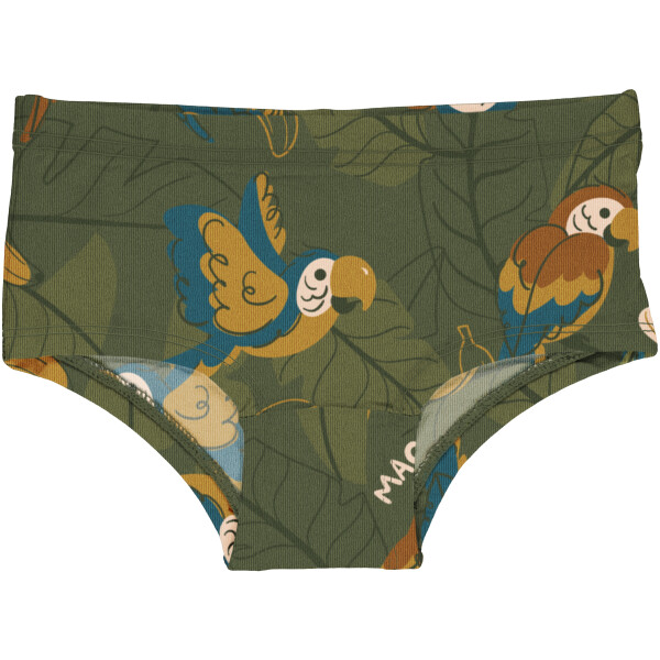 Hipster  Marvellous Macaw - 92/98