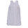 Schlafsack ohne Arm grau-ecru