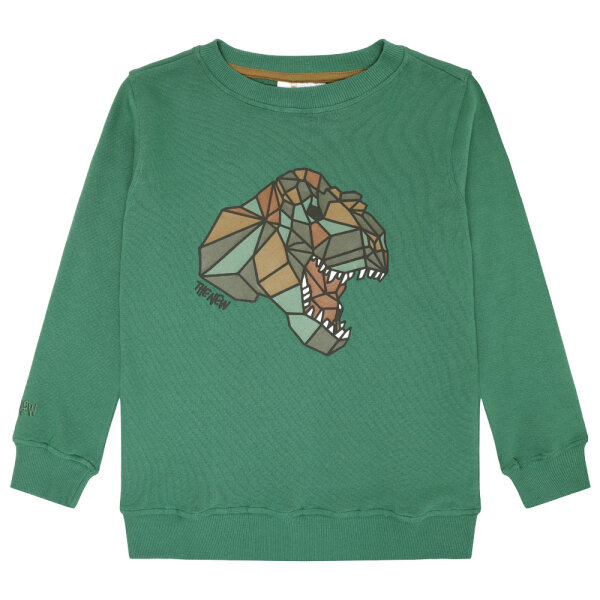 Pullover Lazaron Foliage Green - 98/104