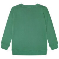 Pullover Lazaron Foliage Green - 98/104