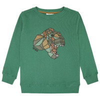 Pullover Lazaron Foliage Green - 134/140