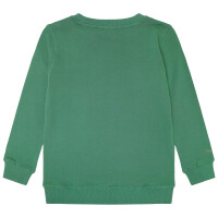 Pullover Lazaron Foliage Green - 134/140