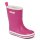Charly Gummistiefel warm raspberry - 22