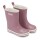 Charly Gummistiefel warm dark rose - 22