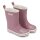 Charly Gummistiefel warm dark rose - 23