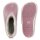 Charly Gummistiefel warm dark rose - 23
