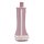 Charly Gummistiefel warm dark rose - 23