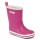 Charly Gummistiefel warm raspberry - 24