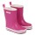 Charly Gummistiefel warm raspberry - 24