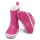Charly Gummistiefel warm raspberry - 24