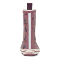 Charly Gummistiefel warm sterling - 25