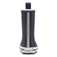 Charly Gummistiefel warm navy - 31