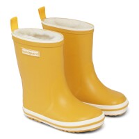 Charly Gummistiefel warm curry - 35