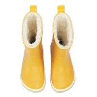 Charly Gummistiefel warm curry - 35