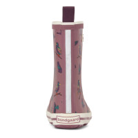 Charly Gummistiefel warm sterling - 35