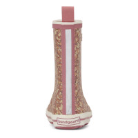 Charly Gummistiefel warm rose mili - 24