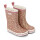Charly Gummistiefel warm rose mili - 24