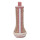 Charly Gummistiefel warm rose mili - 24