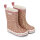 Charly Gummistiefel warm rose mili - 35