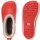 Charly Gummistiefel warm red - 24