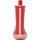 Charly Gummistiefel warm red - 24