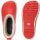 Charly Gummistiefel warm red - 28