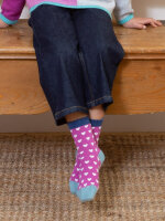 Socken 3er-Pack Daxie Dog - 23-25