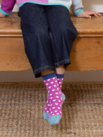 Socken 3er-Pack Daxie Dog - 26-30