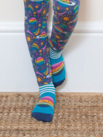 Socken 3er-Pack Starburst - 26-30