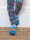 Socken 3er-Pack Starburst - 26-30