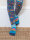 Socken 3er-Pack Starburst - 36-38