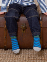 Socken 3er-Pack Steggie - 36-38
