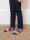 Socken 3er-Pack Moon Mission - 26-30