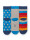 Socken 3er-Pack Moon Mission - 31-35