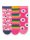 Socken 3er-Pack Puppy Pals - 23-25