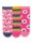 Socken 3er-Pack Puppy Pals - 26-30