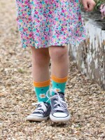Socken 3er-Pack Queen Bee - 23-25