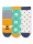 Socken 3er-Pack Queen Bee - 36-38