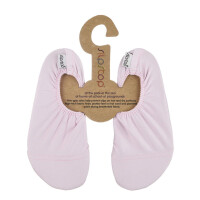 Schl&auml;ppchen/Badeschuhe Pink - 21-23