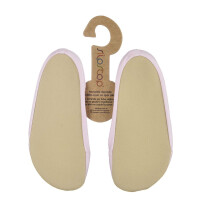 Schl&auml;ppchen/Badeschuhe Pink - 30-32
