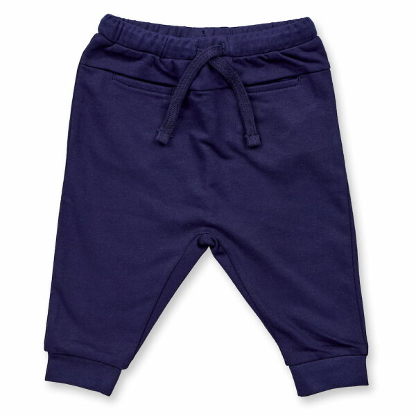 Candy Sweathose navy - 74