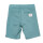 Florin Chino-Shorts dusty turquoise