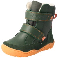 Pekari Klettstiefel Tex Wolle waldgr&uuml;n - 35